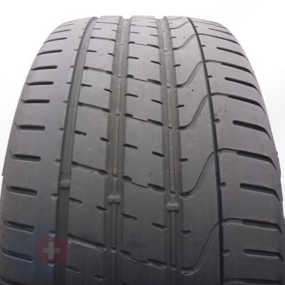 Opona 285/35 ZR22 1x PIRELLI 106Y XL P Zero Letnie 2023 5mm