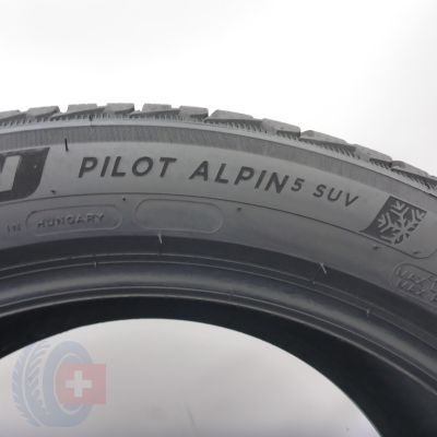 5. Opona 285/40 R20 1x MICHELIN 108V XL Pilot Alpin 5 SUV Zimowa 2025 8mm