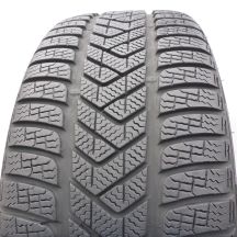 2. Opona 255/35 R20 1x PIRELLI 97W XL Winter Sottozero 3 Zimowa 2021 7,2mm