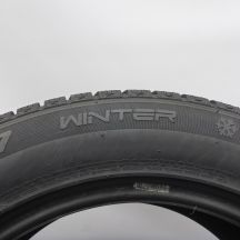 6. Opony 235/55 R17 4x MOMO 103H XL Suv Pole W-4 Winter Zimowe 2019 
