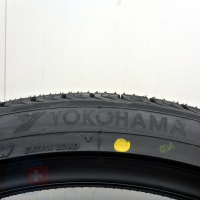 5. Opony 285/35 R22 2x YOKOHAMA 106W XL Geolandar X-CV G057 M+S Letnie 2025