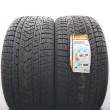 Opony 285/45 R19 2x PIRELLI 111V XL Scorpion Winter Zimowe 2019 
