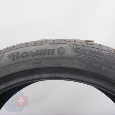 2. Opona 225/45 R19 1 x BARUM 96W XL Bravuris 5 Letnia 2023 