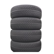 Opony 235/50 R20 4x NOKIAN 104V XL Snowproof 2 SUV zimowe 7,2-7,5mm 2023