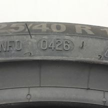2. Opony 225/40 R18 4x SEMPERIT 92V XL Speed-Grip 5 Zimowe 2026  