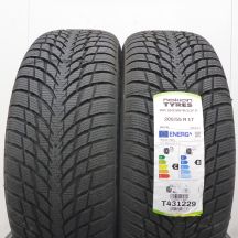 5. Opony 205/55 R17 4x NOKIAN 95V XL WR Snowproof P Zimowe 2026