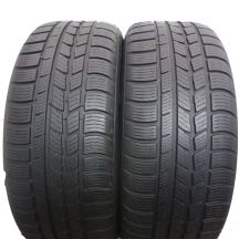 4. 4 x NEXEN 235/55 R17 103V XL WinGuard Sport Zima 6.5-6.8mm