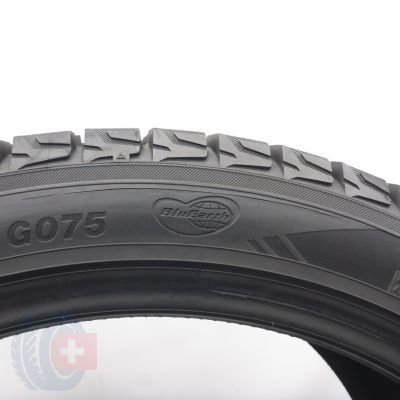 7. Opony 275/40 R20 2x YOKOHAMA 106Q Ice Guard G075 Zimowe 2019 10mm 