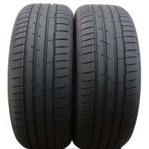 2 x HANKOOK 235/50 R20 100T Ventus S1 evo 3 ev Sealguard Lato 2019 7mm