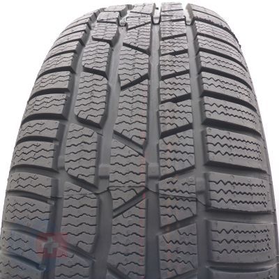 2. Opona 215/60 R16 1x CONTINENTAL 99H XL ContiWinterContact TS 830 P Zimowa 2020