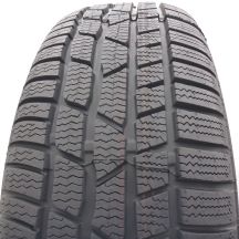 2. Opona 215/60 R16 1x CONTINENTAL 99H XL ContiWinterContact TS 830 P Zimowa 2020