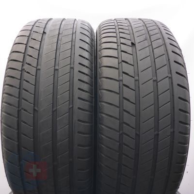 Opony 245/50 R19 2x BRIDGESTONE 105W XL Alenza 001 Letnie 2023 7mm