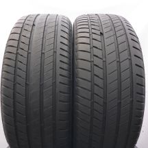 Opony 245/50 R19 2x BRIDGESTONE 105W XL Alenza 001 Letnie 2023 7mm