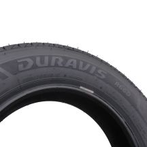 5. 4 x BRIDGESTONE 185/75 R16C 104/102R Duravis R660 Lato 2018 NIEUŻYWANE 