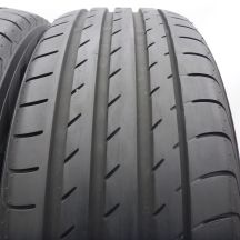 3. Opony 225/45 R18 2x YOKOHAMA 95Y XL Advan Sport V105 M0 Letnie 2022 7,2mm
