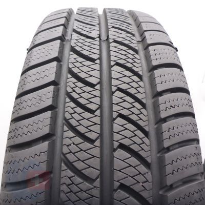 Opona 205/65 R16C 1x CONTINENTAL 107/105T VancoWinter2 Zimowa 2025 11mm