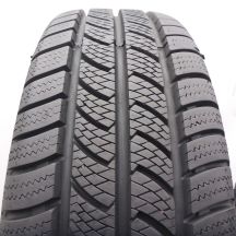 Opona 205/65 R16C 1x CONTINENTAL 107/105T VancoWinter2 Zimowa 2025 11mm