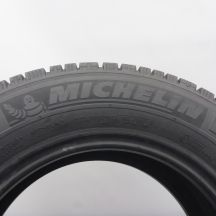 5. Opony 235/65 R16C 4x MICHELIN 115/113R Agilis Alpin Zimowe 2022 8,2-9,2mm