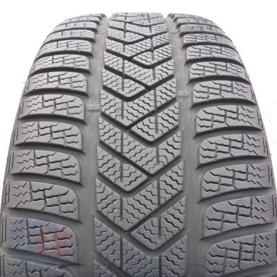Opona 255/35 R20 1x PIRELLI 97W XL Winter Sottozero 3 Zimowa 2021 7,2mm