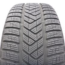 Opona 255/35 R20 1x PIRELLI 97W XL Winter Sottozero 3 Zimowa 2021 7,2mm