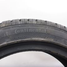 4. Opony 155/60 R15 2x CONTINENTAL 74T ContiEcoContact 3 Letnie 2021 