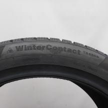 5. Opona 225/45 R19 1x CONTINENTAL 96V XL WinterContact TS 850 P Zimowa 2019 