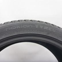5. Opony 235/45 R20 2x NOKIAN 100V XL Snowproof 2 SUV Zimowe 2025 8,5mm