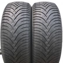 4. 4 x KLEBER 185/55 R15 82H Krisalp HP3 Zima 2018 5-7mm