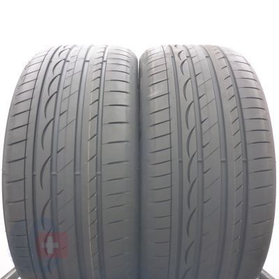 4. Opony 225/40 R18 4x LAUFENN 92Y XL S Fit 2 Letnie 2025 