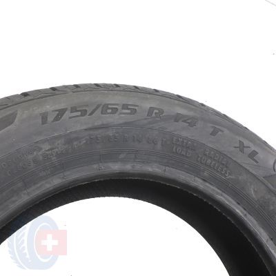 6. 4 x GENERAL 175/65 R14 86T XL Altimax Comfort Lato 2017 Jak Nowe Nieużywane 