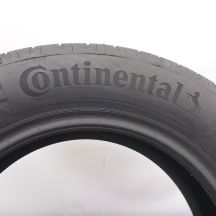 4. Opona 205/60 R16 1x CONTINENTAL 92V EcoContact6 Letnia 2022 Nieużywana 