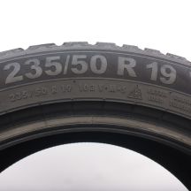 5. Opony 235/50 R19 2x SEMPERIT 103V XL Speed-Grip 5 Zimowe 2024 7,5-7,8mm