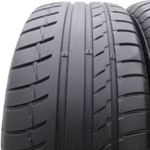 2. 2 x COOPER 255/45 R18 103Y XL Zeon CS-Sport lato 5.2-5.5mm