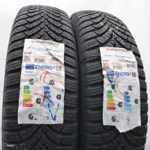 3. Opony 175/80 R14 4x HANKOOK 88T Winter I Ceot RS2 Zimowe 2022