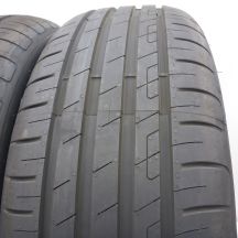 2. Opony 205/55 R17 4x GOODYEAR 91V EfficientGrip Performance Letnie 2026 