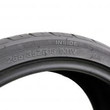 5. 1 x JOYROAD 265/35 ZR18 93W 5mm Sport RX 6 Lato