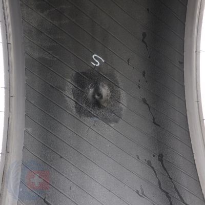 6. Opona 305/40 R20 1x MICHELIN 112V XL NO PilotAlpin5 SUV Zimowa 2019 5-6mm