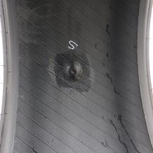 6. Opona 305/40 R20 1x MICHELIN 112V XL NO PilotAlpin5 SUV Zimowa 2019 5-6mm