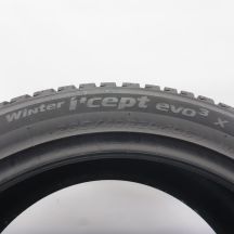 6. Opony 285/40 R20 2x HANKOOK 108V XL Winter ICept evo3X Zimowe 2024 7,2mm