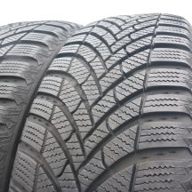 4. Opony 185/60 R15 2x SEMPERIT 88T XL Speed-Grip 5 Zimowe 2024 7,5mm