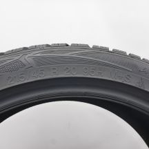 7. Opony 215/45 R20 4x VREDESTEIN 95H XL Wintrac PRO+ Zimowe 2025 8,5-7,8mm