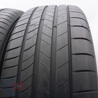 3. Opony 235/55 R18 2x KUMHO 100V Ecsta PS71 SUV Letnie 2025 6mm