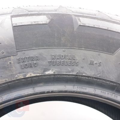 7. Opony 235/65 R17 4x CONTINENTAL 108H XL CrossContact H/T  M+S Letnie 2024 