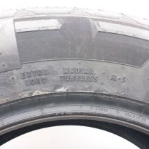 7. Opony 235/65 R17 4x CONTINENTAL 108H XL CrossContact H/T  M+S Letnie 2024 