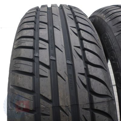 2. 2 x TIGAR 165/65 R15 81H High Performance Lato 2018 Jak Nowe Nieużywane 