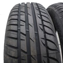2. 2 x TIGAR 165/65 R15 81H High Performance Lato 2018 Jak Nowe Nieużywane 