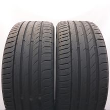 Opony 225/45 ZR17 2x NEXEN 94Y XL Nfera SU2 Letnie 2025 7,2mm