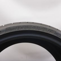4. Opony 285/30 R21 2x DUNLOP 100Y XL SP Sport Maxx GT R01 Letnie 2020 7,2-7,3mm