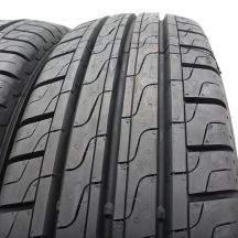 3. Opony 195/75 R16C 2x PIRELLI 107/105T Carrier Letnie 2019 Jak Nowe Nieużywane