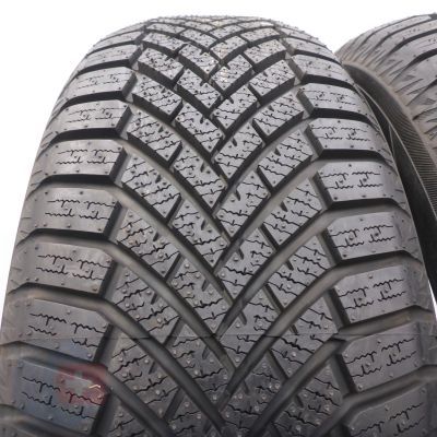2. Opony 215/65 R16 2x YOKOHAMA 98H BluEarth Winter V906 Zimowe 2022